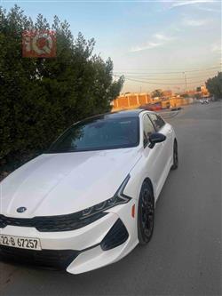 كيا K5
